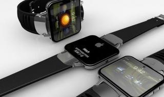 怎么用iphone唤醒applewatch 苹果手表iwatch
